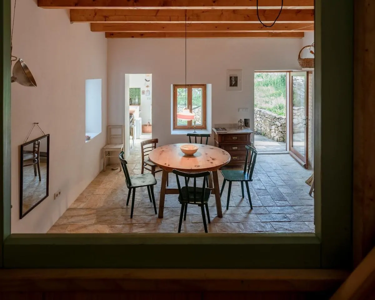 Haus Creswien 03 Vidovici 0*, Vidovic Croatia
